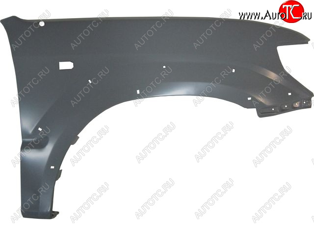 9 399 р. PRADO () КРЫЛО ПЕРЕДН ПРАВ (Китай) BODYPARTS typrd96-272-r  с доставкой в г. Керчь