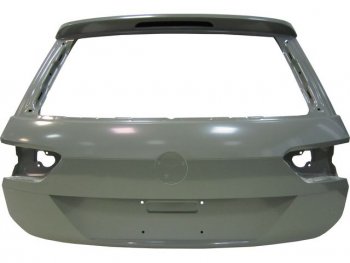 21 699 р. TIGUAN 16- КРЫШКА БАГАЖНИКА (Китай) BODYPARTS vwtgn16-600  с доставкой в г. Керчь. Увеличить фотографию 1