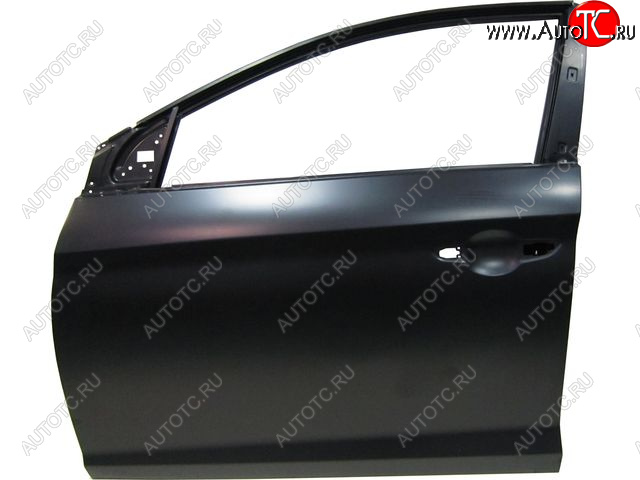 19 899 р. SONATA ДВЕРЬ ПЕРЕДН ЛЕВ (Китай) BODYPARTS hnson17-510-l  с доставкой в г. Керчь