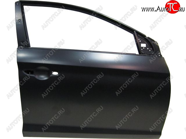19 899 р. SONATA ДВЕРЬ ПЕРЕДН ПРАВ (Китай) BODYPARTS hnson17-510-r  с доставкой в г. Керчь