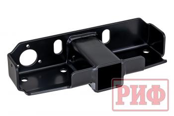 10 249 р. Фаркоп РИФ для заднего бампера RIFT30-21070 на TANK 300 (без шара и переходника)  rift30-88005  с доставкой в г. Керчь. Увеличить фотографию 8