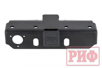 10 249 р. Фаркоп РИФ для заднего бампера RIFT30-21070 на TANK 300 (без шара и переходника)  rift30-88005  с доставкой в г. Керчь. Увеличить фотографию 7