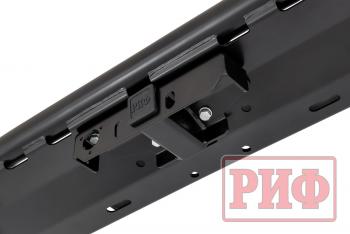 10 249 р. Фаркоп РИФ для заднего бампера RIFT30-21070 на TANK 300 (без шара и переходника)  rift30-88005  с доставкой в г. Керчь. Увеличить фотографию 4