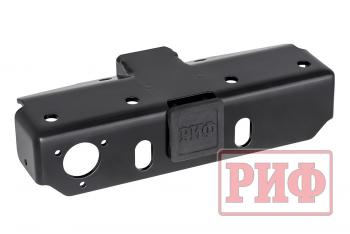 10 249 р. Фаркоп РИФ для заднего бампера RIFT30-21070 на TANK 300 (без шара и переходника)  rift30-88005  с доставкой в г. Керчь. Увеличить фотографию 1