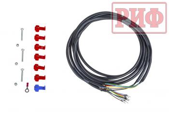 10 249 р. Фаркоп РИФ для заднего бампера RIFT30-21070 на TANK 300 (без шара и переходника)  rift30-88005  с доставкой в г. Керчь. Увеличить фотографию 10