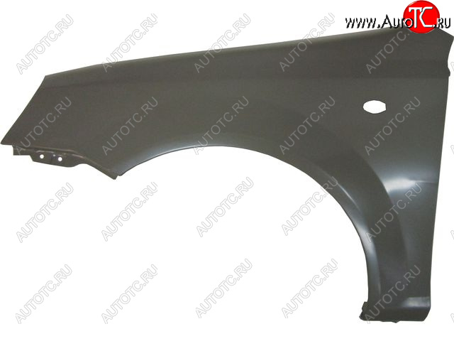 3 399 р. LACETTI КРЫЛО ПЕРЕДН ЛЕВ С ОТВ ППОВТОРИТЕЛЬ (СЕДАН) (Китай) BODYPARTS cvlat04-273-l  с доставкой в г. Керчь