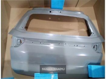 22 649 р. TIGGO 16- {7} КРЫШКА БАГАЖНИКА (Китай) BODYPARTS chtig16-600  с доставкой в г. Керчь. Увеличить фотографию 1