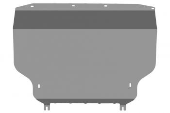 9 249 р. ЗК+ЗКПП и крепёж подходит для Evolute I-Pro (22-)(3 мм)  Эволют Ай Про NLZ nlz.106.05.030a  с доставкой в г. Керчь. Увеличить фотографию 1