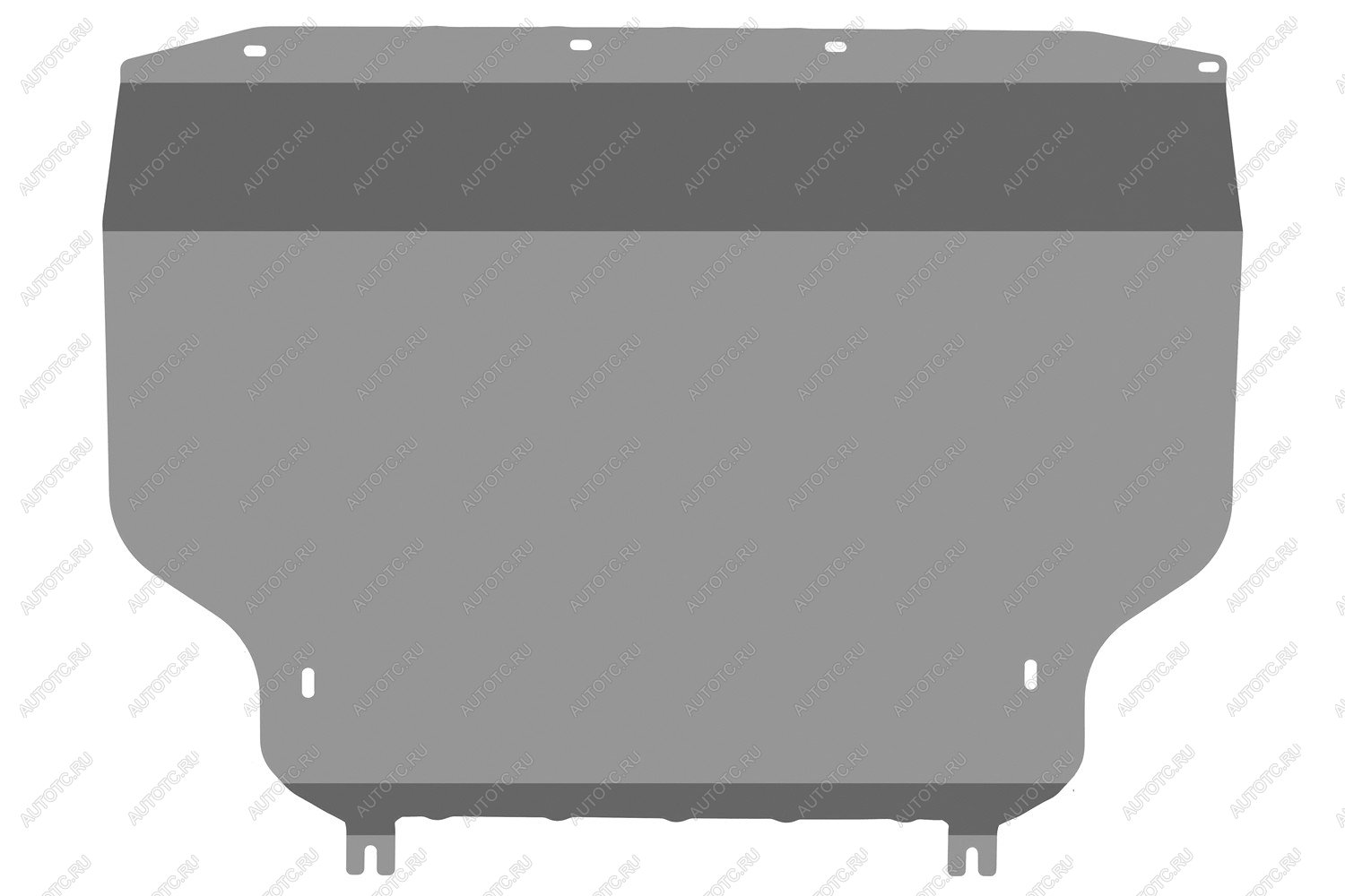 9 249 р. ЗК+ЗКПП и крепёж подходит для Evolute I-Pro (22-)(3 мм)  Эволют Ай Про NLZ nlz.106.05.030a  с доставкой в г. Керчь