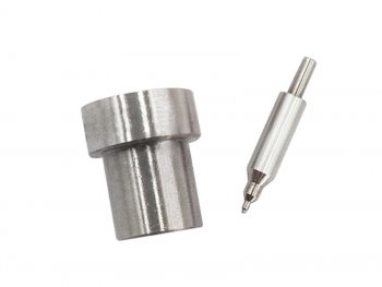 3 279 р. Распылитель форсунки TOYOTA 2,3L# 89-99 DN4PD57                                                      DENSO 093400-5640  с доставкой в г. Керчь. Увеличить фотографию 2