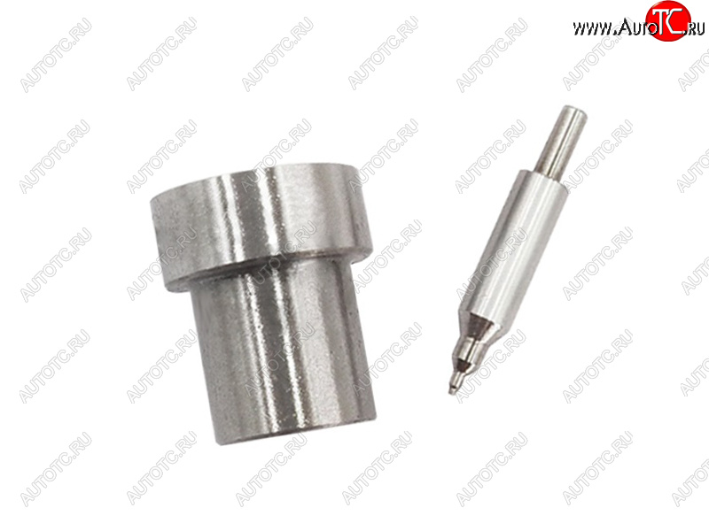 3 279 р. Распылитель форсунки TOYOTA 2,3L# 89-99 DN4PD57                                                      DENSO 093400-5640  с доставкой в г. Керчь
