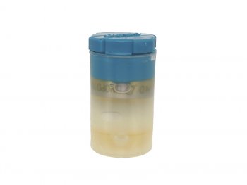 2 479 р. Распылитель форсунки TOYOTA 1HZ,2,3C# 87- (без шайбочки) DN20PD32 DENSO 093400-5320  с доставкой в г. Керчь. Увеличить фотографию 2