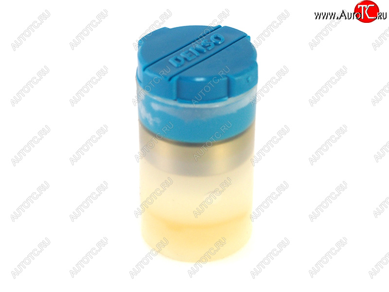 4 949 р. Распылитель форсунки TOYOTA 1HZ 98-07 DN0PD628 DENSO 093400-6280  с доставкой в г. Керчь