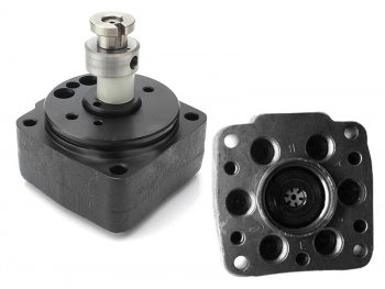23 999 р. Плунжерная пара TOYOTA 1HZ 90-98 DENSO 096400-1330  с доставкой в г. Керчь. Увеличить фотографию 1