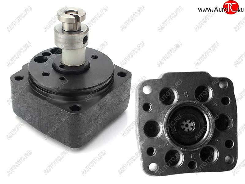 23 999 р. Плунжерная пара TOYOTA 1HZ 90-98 DENSO 096400-1330  с доставкой в г. Керчь