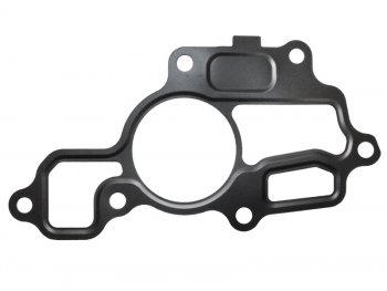 173 р. Прокладка термостата NISSAN X-TRAIL 09-14 TEANA 08-13 QASHQAI 06-13 MR20DE MR20DE NISSAN 11062-EN200  с доставкой в г. Керчь. Увеличить фотографию 2