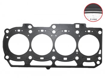 Прокладка ГБЦ TOYOTA Toyota Camry ( XV55,  XV70) (2017-2025) 2-ой рестайлинг, дорестайлинг, рестайлинг