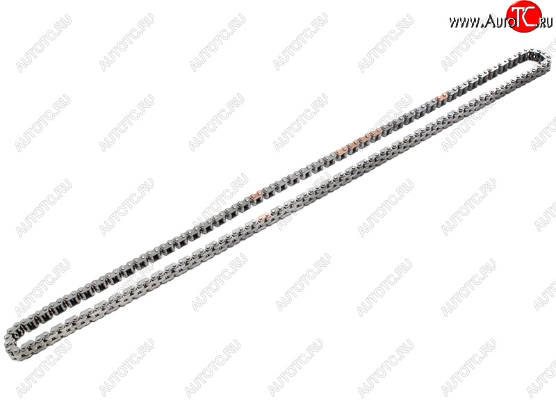 4 799 р. Цепь ГРМ MITSUBISHI 4B104B114B11T4B12 MITSUBISHI 1140A073  с доставкой в г. Керчь