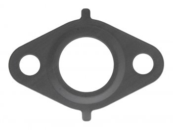 299 р. Прокладка системы охлаждения  TOYOTA RAV4 18- 2ARFE TOYOTA 16258-36010  с доставкой в г. Керчь. Увеличить фотографию 1