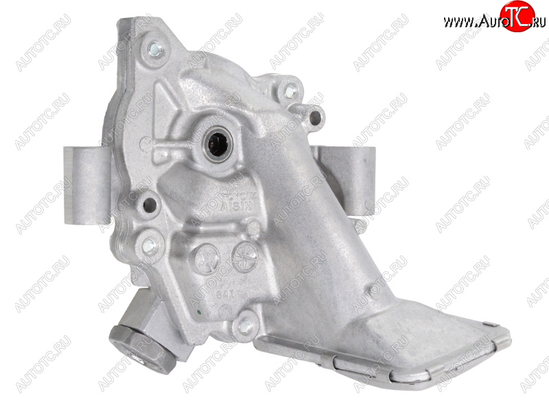 7 249 р. Насос масляный TOYOTA COROLLA,IST,AURIS 2,3ZRFE 07- TOYOTA 15100-37030  с доставкой в г. Керчь