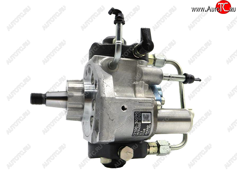 118 999 р. ТНВД TOYOTA 12KD-FTV DENSO 294000-0700  с доставкой в г. Керчь