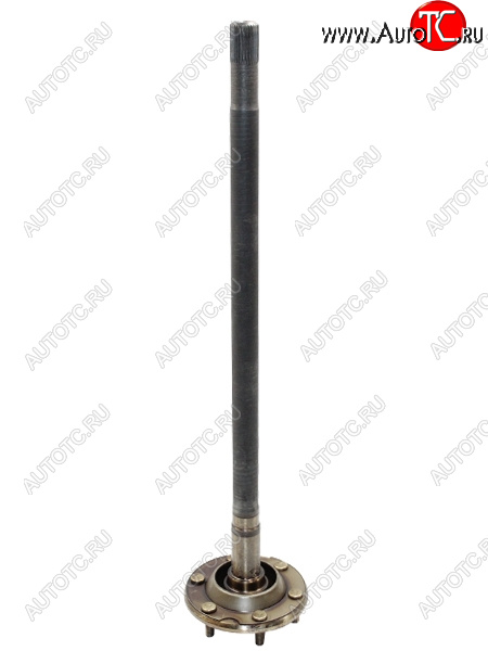 12 999 р. Полуось задняя MITSUBISHI L200 15- 4N15 MITSUBISHI 3715A135  с доставкой в г. Керчь