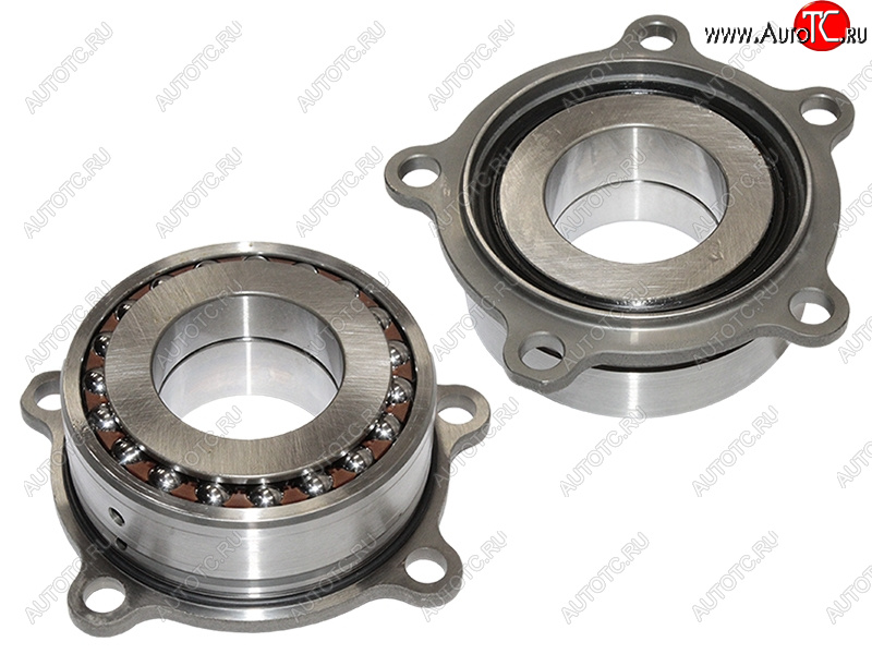 12 949 р. Подшипник дифференциала перед TOYOTA COROLLAHARRIERFIELDERAPROBOXSUCCEEDRAV4 13- TOYOTA 36250-42030  с доставкой в г. Керчь