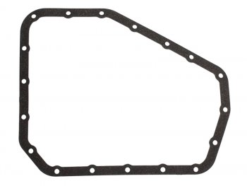 819 р. Прокладка поддона АКПП TOYOTA Fun Cargo, Vitz 99- TOYOTA 35168-52010  с доставкой в г. Керчь. Увеличить фотографию 2