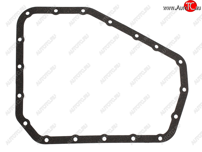 819 р. Прокладка поддона АКПП TOYOTA Fun Cargo, Vitz 99- TOYOTA 35168-52010  с доставкой в г. Керчь