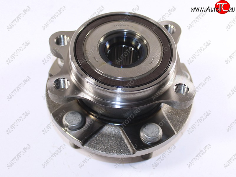 14 999 р. Ступичный узел перед TOYOTA RAV4 05- ACA30,33,38 (MTM,5-6 ATM)COROLLA,MARK X,AURIS                  KOYO 3DACF041D-3ER  с доставкой в г. Керчь