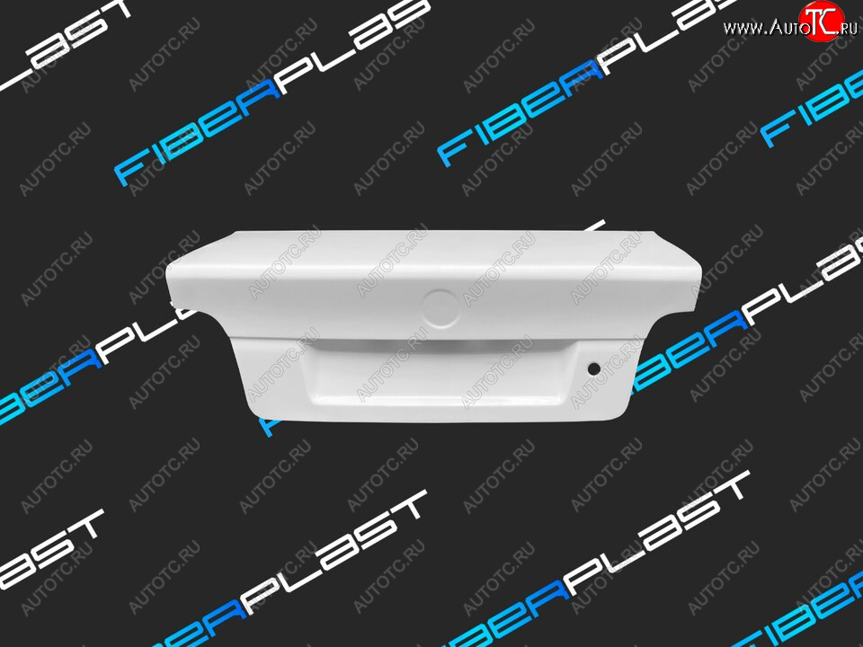 14 949 р. Крышка багажника (стеклопластик) Fiberplast  BMW 5 серия  E39 - M5  E39  с доставкой в г. Керчь