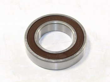 779 р. Подшипник 356214, шариковый (HONDA подвесной привода) NSK 6007DDUC3E  с доставкой в г. Керчь. Увеличить фотографию 1