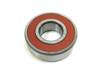 225 р. Подшипник 153511 шариковый NACHI 6202-2NSE  с доставкой в г. Керчь. Увеличить фотографию 1