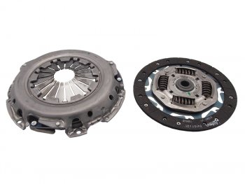 Комплект сцепления FORD C-MAXFOCUS 1,8 04-11 VALEO 826743