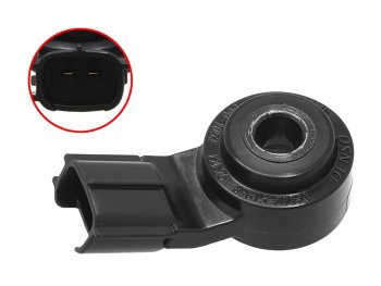 10 499 р. Датчик детонации TOYOTA 2UZ1GR2AR2TR3UR1NZ1ZR TOYOTA 89615-20090  с доставкой в г. Керчь. Увеличить фотографию 2