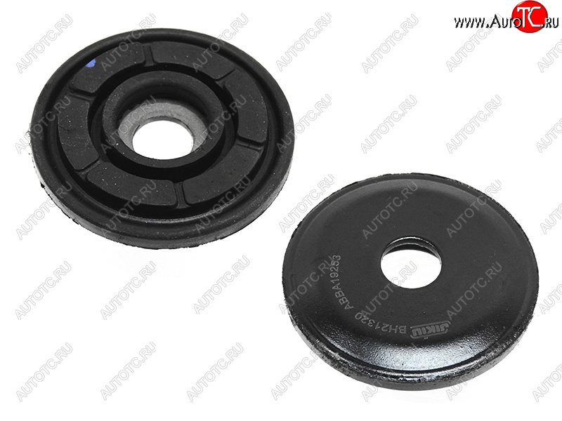 1 099 р. Сайлентблок Toyota Hilux Pick Up 04-15  Land Cruiser (J100) 98-07  Land Cruiser Prado (J150) 09-20 JIKIU BH21320  с доставкой в г. Керчь