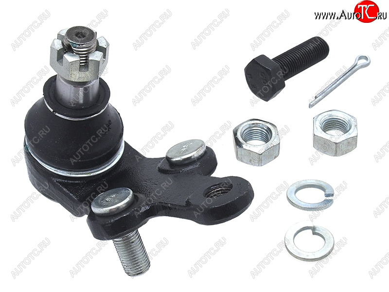 839 р. Шаровая опора нижняя TOYOTA AVALON 00-05CAMRY 92-06WINDOMHARRIERLEXUS RX300 96-03 BAIKOR BKBJ0023  с доставкой в г. Керчь