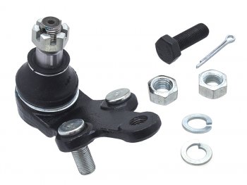 839 р. Шаровая опора нижняя TOYOTA AVALON 00-05CAMRY 92-06WINDOMHARRIERLEXUS RX300 96-03 BAIKOR BKBJ0023  с доставкой в г. Керчь. Увеличить фотографию 2