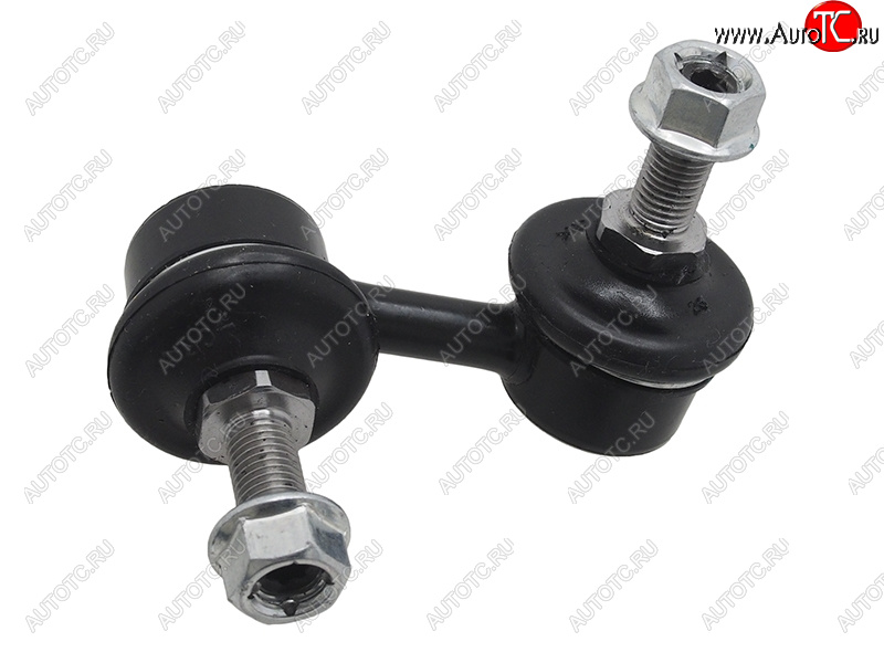 479 р. Тяга стабилизатора заднего MMC AIRTREKOUTLANDER LHПередний HYUNDAI ACCENT 99-MATRIX 01-RH BAIKOR BKSL0087  с доставкой в г. Керчь