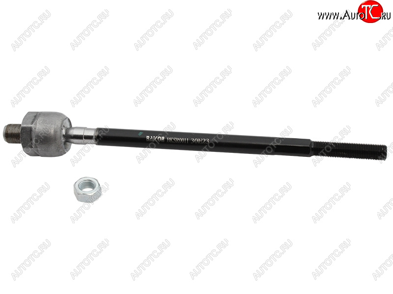 529 р. Тяга рулевая NISSAN SUNNYALMERAPULSAR 95-00CUBE 98-02MARCHMICRA 92-02 BAIKOR BKSR0011  с доставкой в г. Керчь