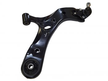 Рычаг подвески передний нижний (с шаровой опорой) TOYOTA Avensis T270 08- Auris 06-12 Prius 12- RH CTR CQ0312Y