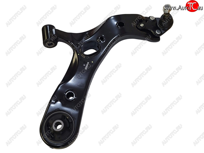 8 399 р. Рычаг подвески передний нижний (с шаровой опорой) TOYOTA Avensis T270 08- Auris 06-12 Prius 12- RH CTR CQ0312Y  с доставкой в г. Керчь