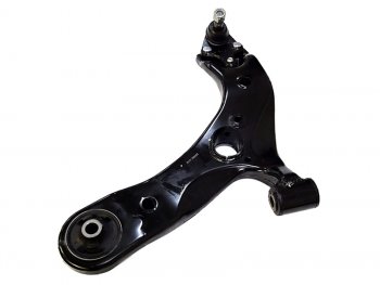 Рычаг подвески передний нижний (с шаровой опорой) TOYOTA Avensis T270 08- Auris 06-12 Prius 12- LH CTR CQ0312X