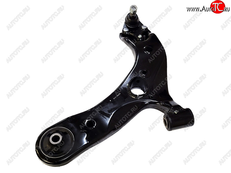 8 399 р. Рычаг подвески передний нижний (с шаровой опорой) TOYOTA Avensis T270 08- Auris 06-12 Prius 12- LH CTR CQ0312X  с доставкой в г. Керчь