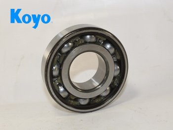 1 129 р. Подшипник зад полуоси SUZUKI ESCUDOVITARA TW01-03 89-GRAND VITARA TD32 98- KOYO DG358026WRKBC4  с доставкой в г. Керчь. Увеличить фотографию 1