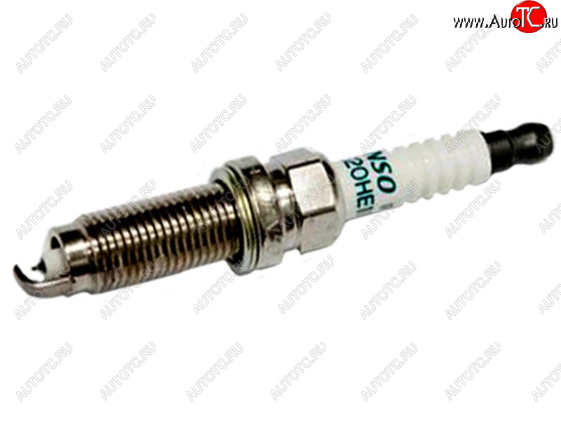 3 099 р. Свеча зажигания NISSAN JUKE 10-MICRA 10-QASHQAI 07-TIIDA 04-X-TRAIL 13- HR15DEQR25DE DENSO FXE20HE-11  с доставкой в г. Керчь