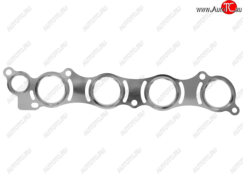 699 р. Прокладка выпускного коллектора NISSAN QASHQAIX-TRAILSERENA 07- MR20DE 05- STONE JB-02778  с доставкой в г. Керчь