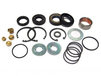 Ремкомплект рулевой рейки TOYOTA COROLLA,SPRINTER,SPACIO 91- SAT K04445-12150
