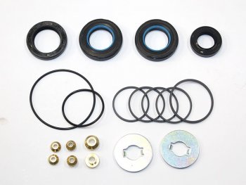 Ремкомплект рулевой рейки TOYOTA VISTA,CAMRY 92-98 SAT K04445-32051