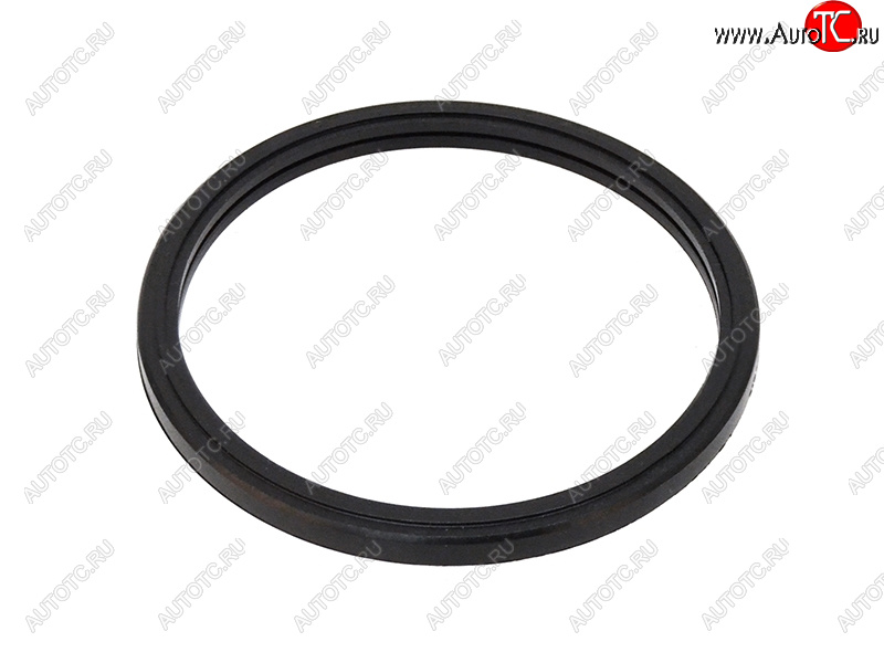 149 р. Прокладка термостата TOYOTA 1-3UZ-FE 98- SAT K16346-50010, k1634650010 SAT K16346-50010  с доставкой в г. Керчь